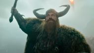 Gerard Butler as Stoick the Vast in 'How To Train Your Dragon' (2025) | Image via Universal Pictures